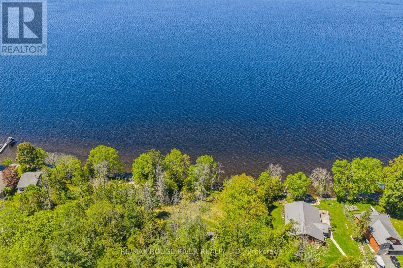 283b Marble Point Road, Marmora And Lake, Ontario  K0K 2M0 - Photo 6 - X12380527