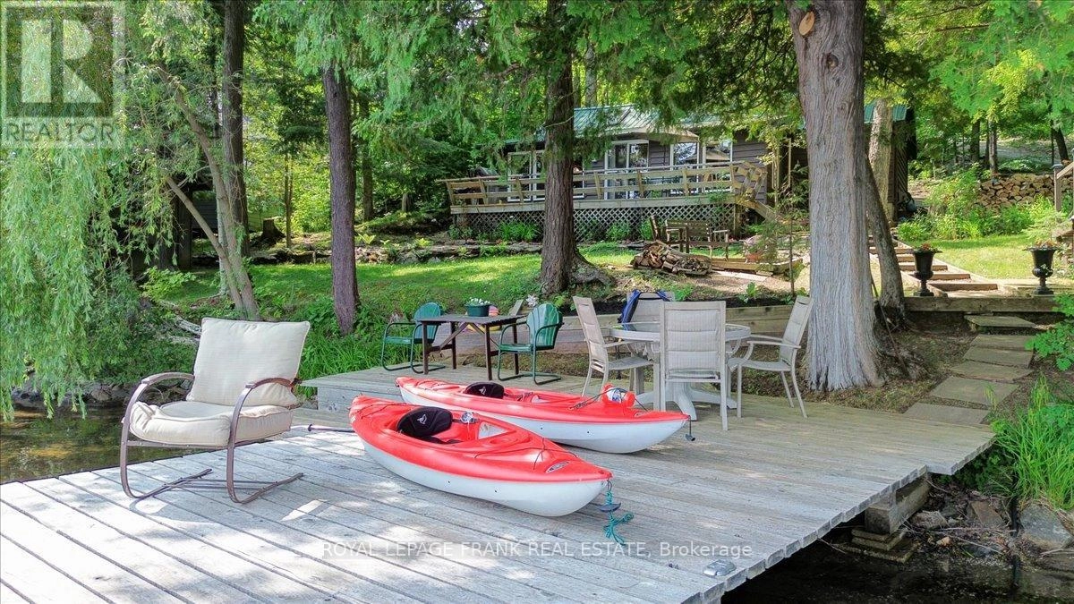 48 Bay View Lane, Tudor And Cashel, Ontario  K0L 1W0 - Photo 2 - X12277304