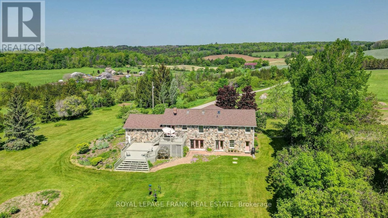 3071 5th Line E, Trent Hills, Ontario  K0L 1L0 - Photo 2 - X12328417