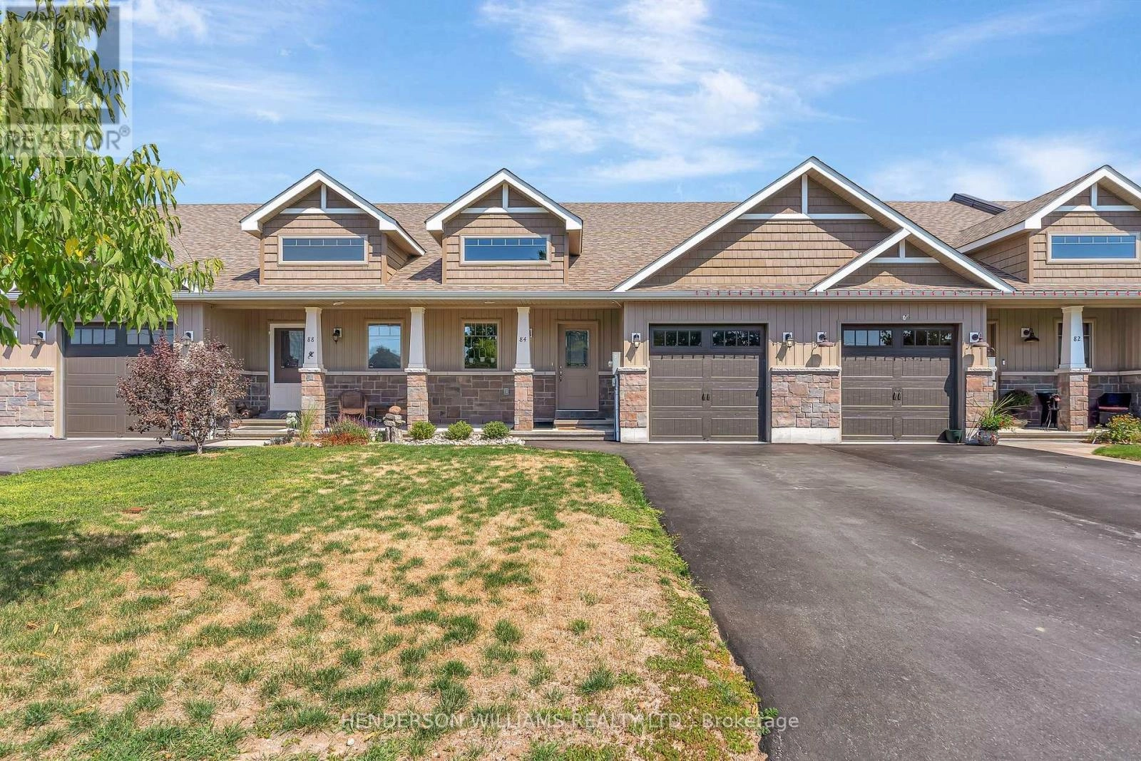 84 Farrington Crescent, Prince Edward County, Ontario  K0K 2T0 - Photo 1 - X12380592