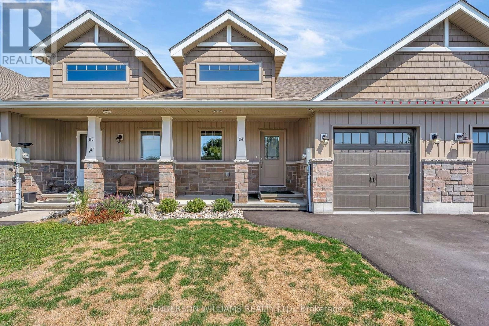 84 Farrington Crescent, Prince Edward County, Ontario  K0K 2T0 - Photo 3 - X12380592