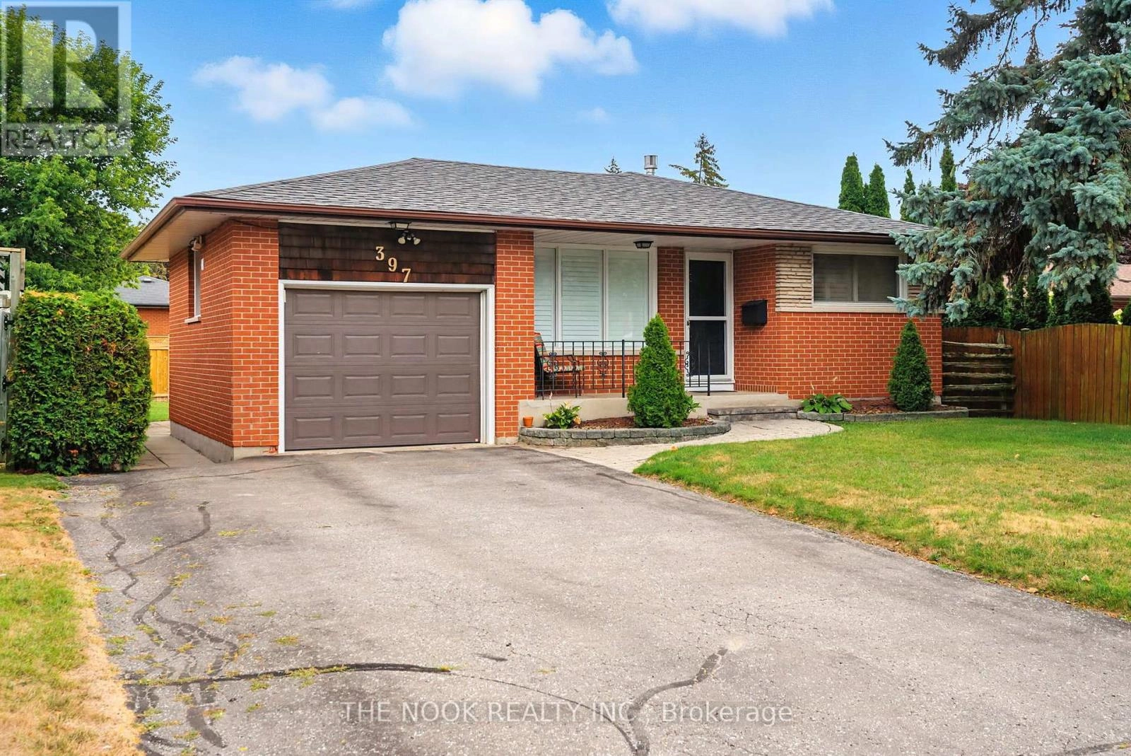 397 Holcan Avenue, Oshawa, Ontario  L1G 5X5 - Photo 1 - E12380812