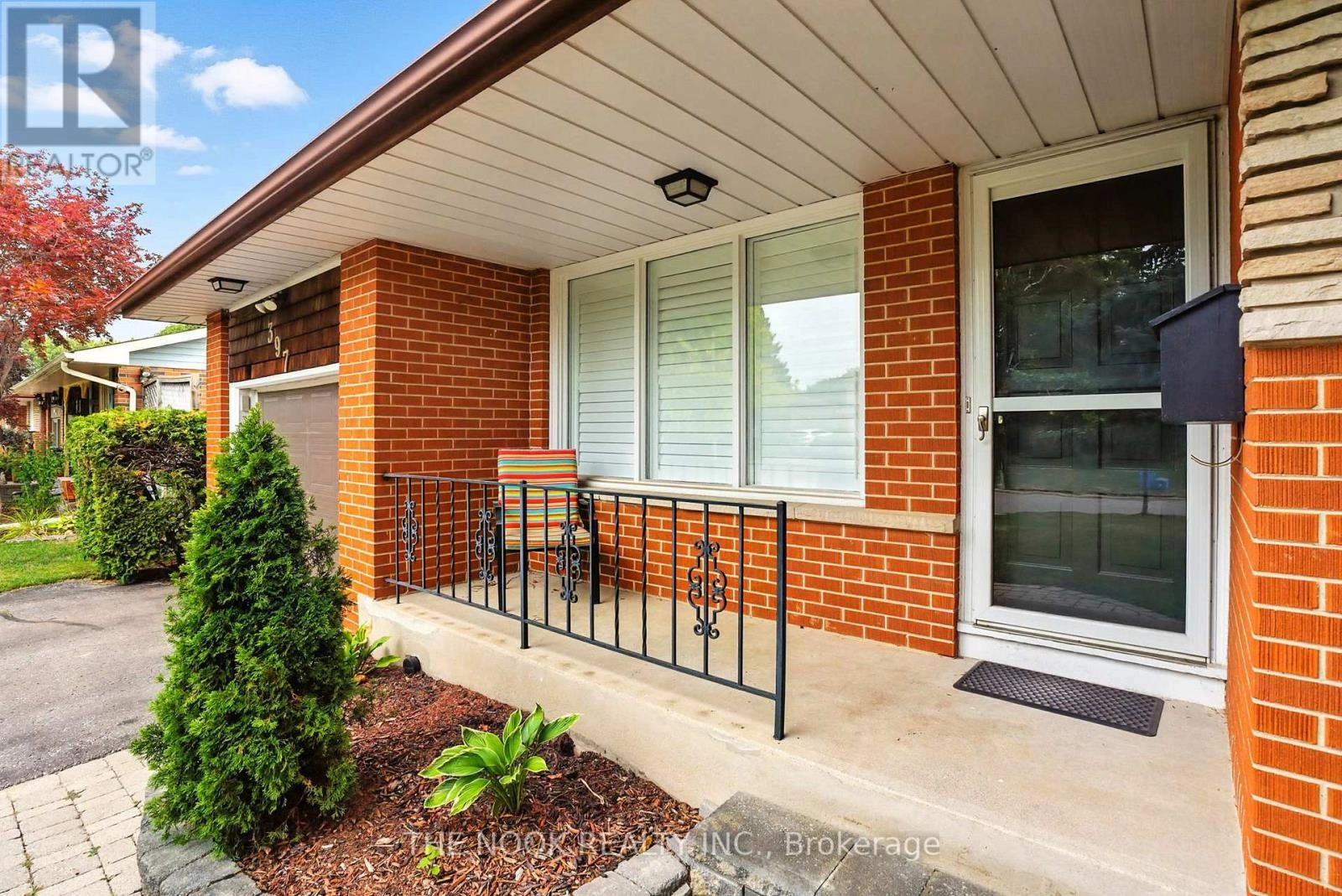 397 Holcan Avenue, Oshawa, Ontario  L1G 5X5 - Photo 3 - E12380812