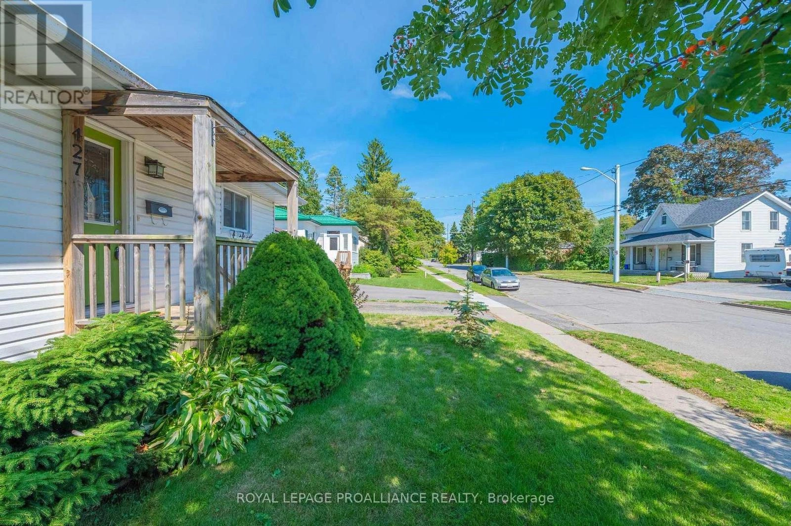 427 Victoria Street, Cobourg, Ontario  K9A 3H1 - Photo 3 - X12380822