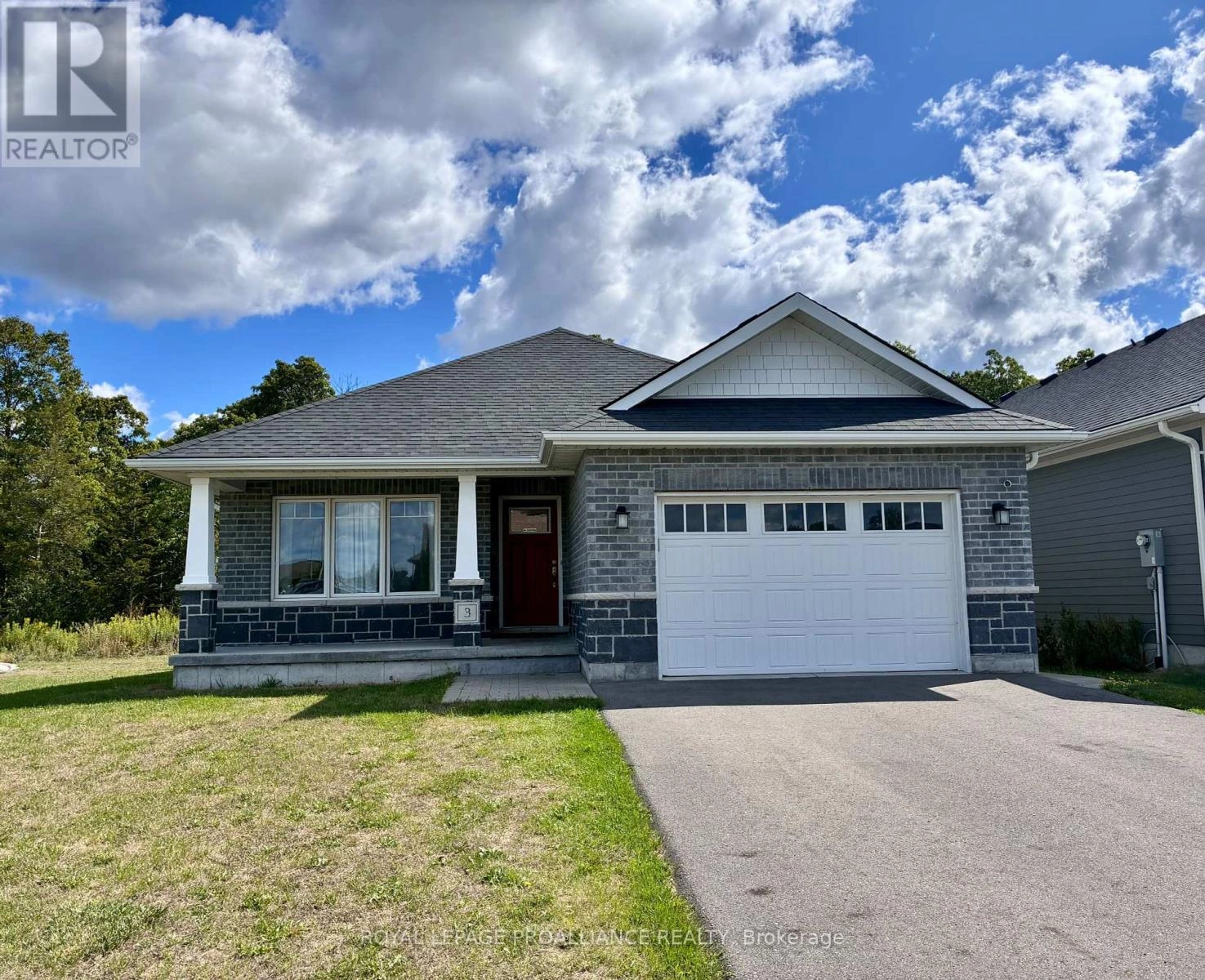 3 Mercedes Drive, Belleville, Ontario  K8N 0B5 - Photo 1 - X12380848