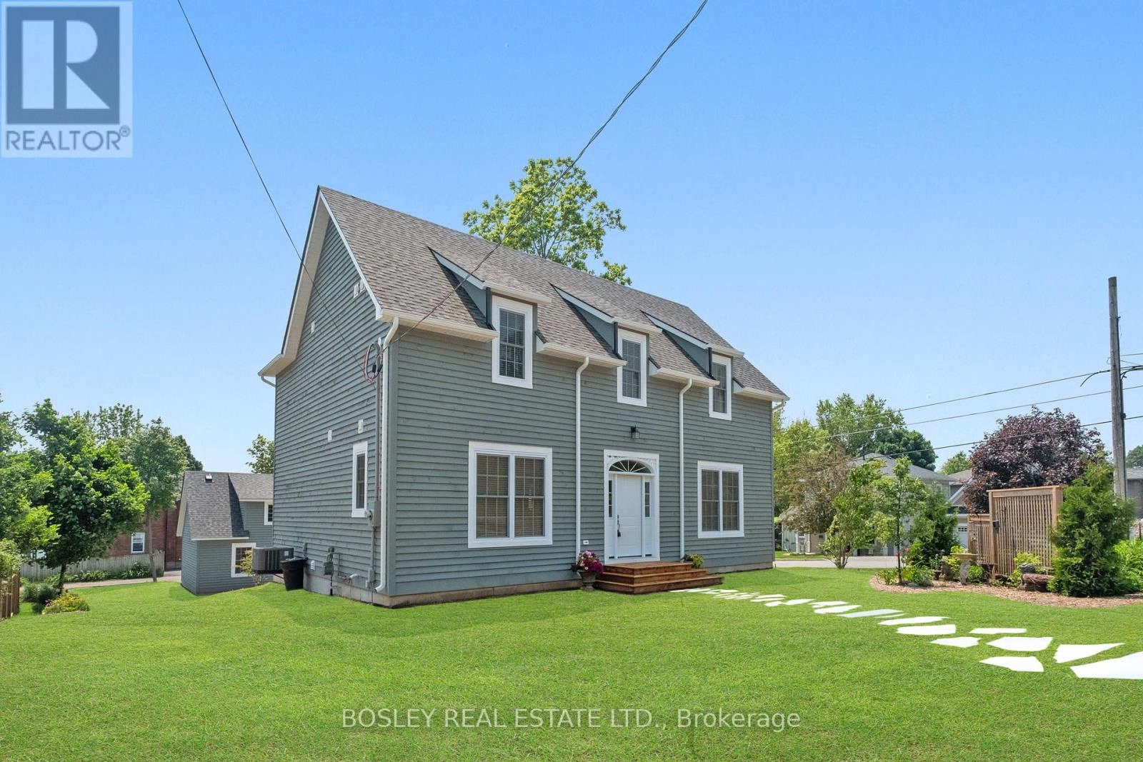 161 Bruton Street, Port Hope, Ontario  L1A 1V6 - Photo 3 - X12380850