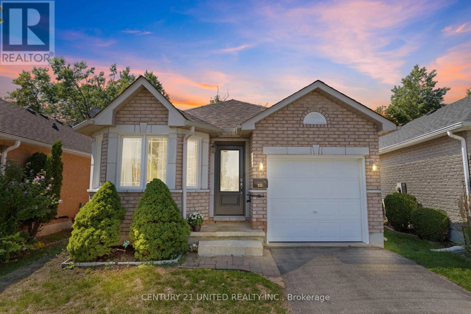931 Ralphson Crescent, Peterborough, Ontario  K9J 8R5 - Photo 2 - X12380857