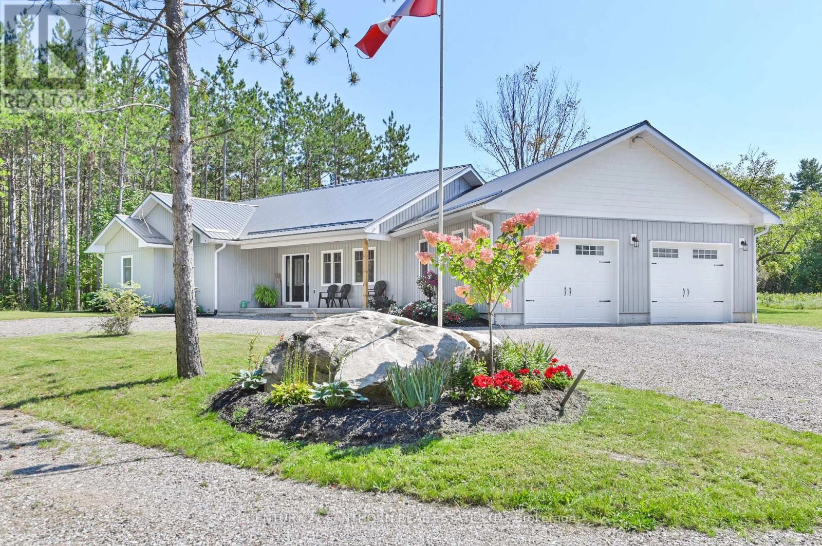 533 Old Marmora Road, Madoc, Ontario  K0K 2K0 - Photo 1 - X12380863