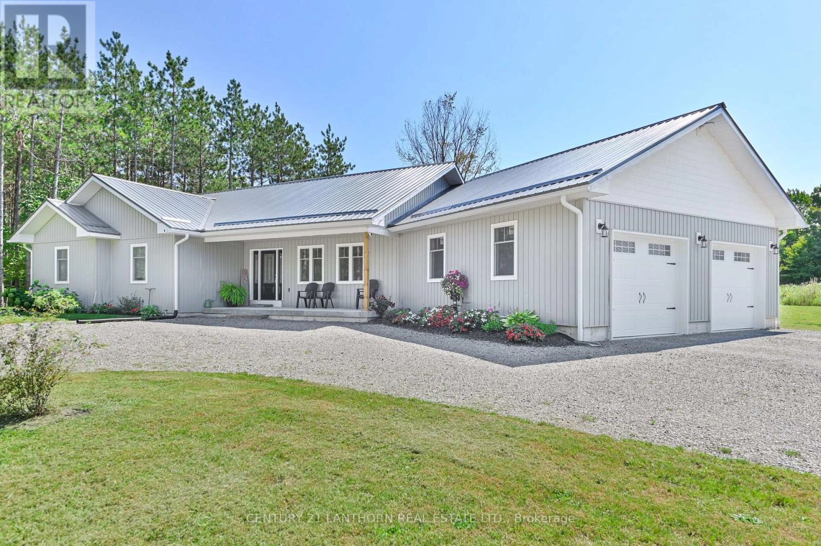 533 Old Marmora Road, Madoc, Ontario  K0K 2K0 - Photo 3 - X12380863