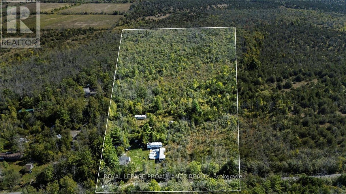 467 Lighthall Road, Prince Edward County, Ontario  K0K 2P0 - Photo 1 - X12380989