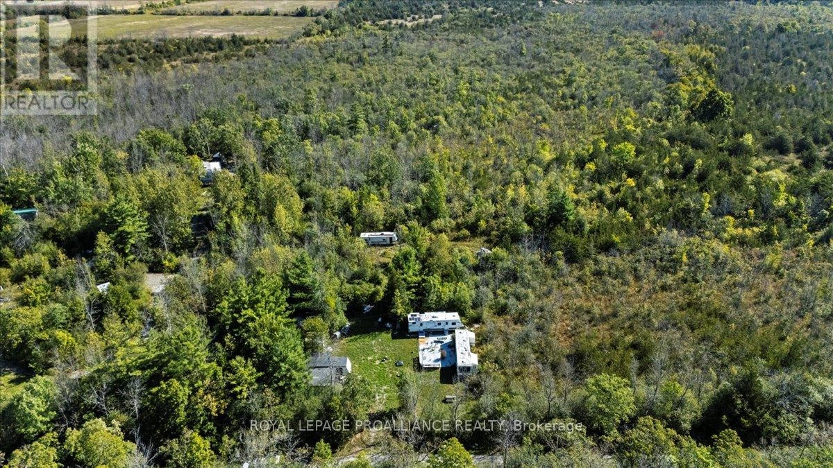467 Lighthall Road, Prince Edward County, Ontario  K0K 2P0 - Photo 2 - X12380989
