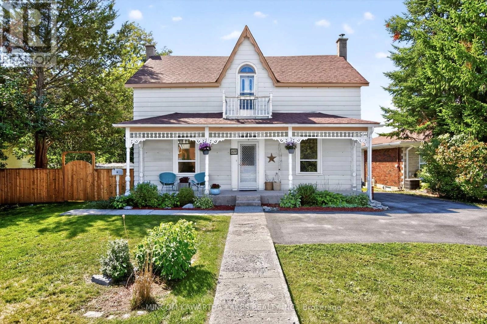 69 Forsyth Street, Marmora And Lake, Ontario  K0K 2M0 - Photo 1 - X12380997