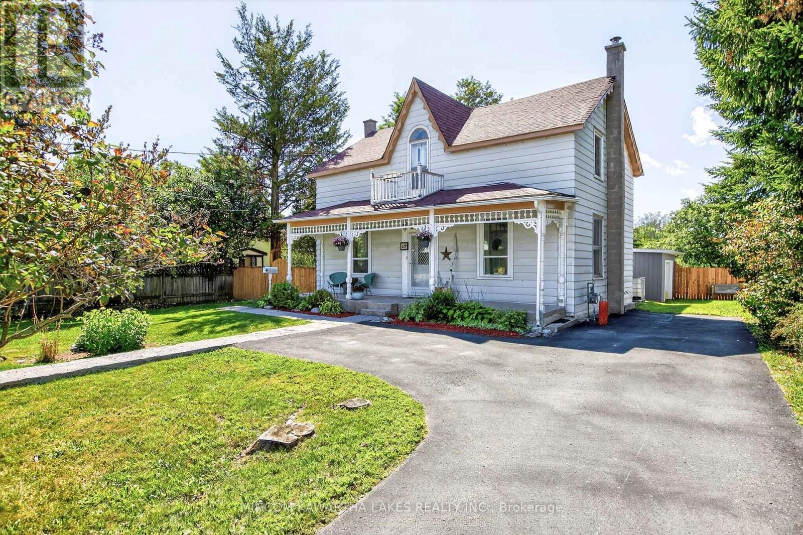 69 Forsyth Street, Marmora And Lake, Ontario  K0K 2M0 - Photo 2 - X12380997