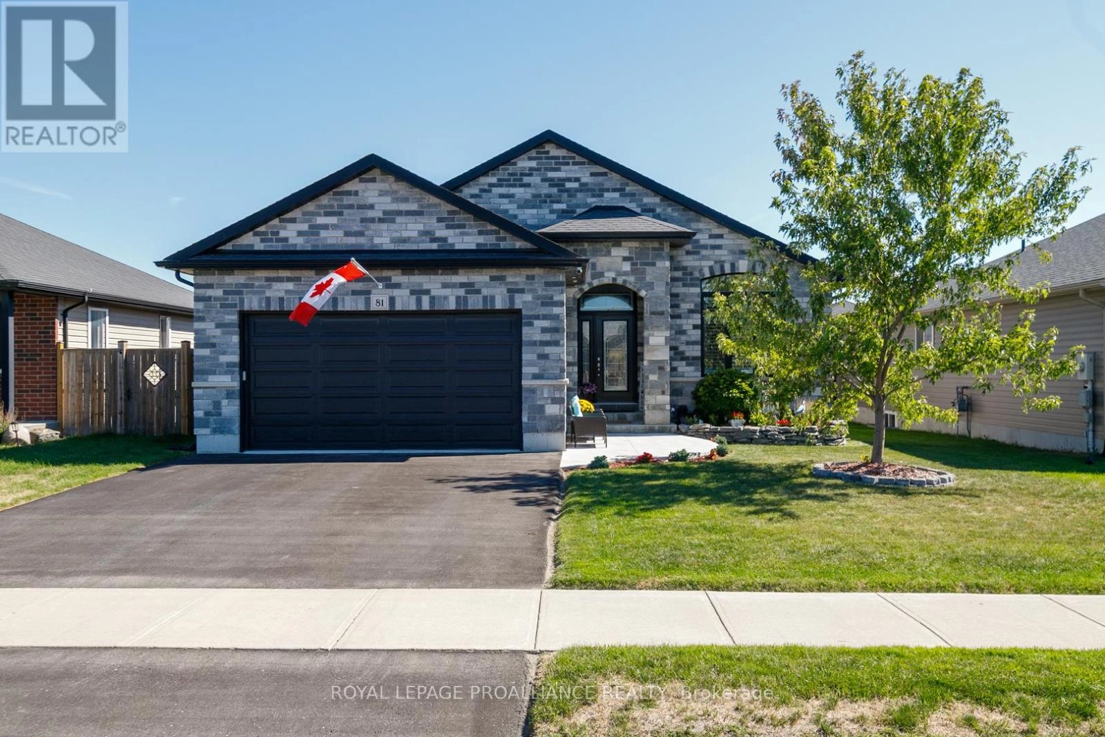 81 Sienna Avenue, Belleville, Ontario  K8P 0E9 - Photo 1 - X12381042