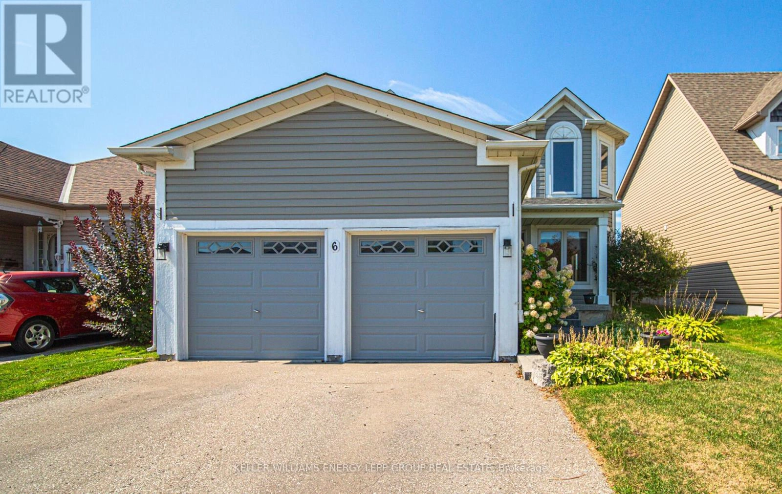 6 Hammond Street, Clarington, Ontario  L1C 5E5 - Photo 1 - E12381503