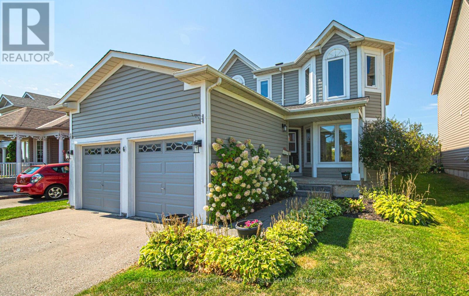 6 Hammond Street, Clarington, Ontario  L1C 5E5 - Photo 2 - E12381503