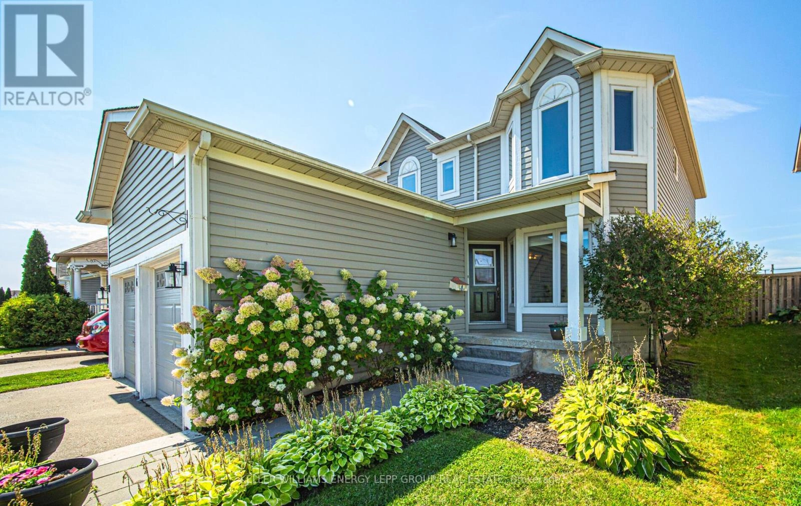 6 Hammond Street, Clarington, Ontario  L1C 5E5 - Photo 3 - E12381503