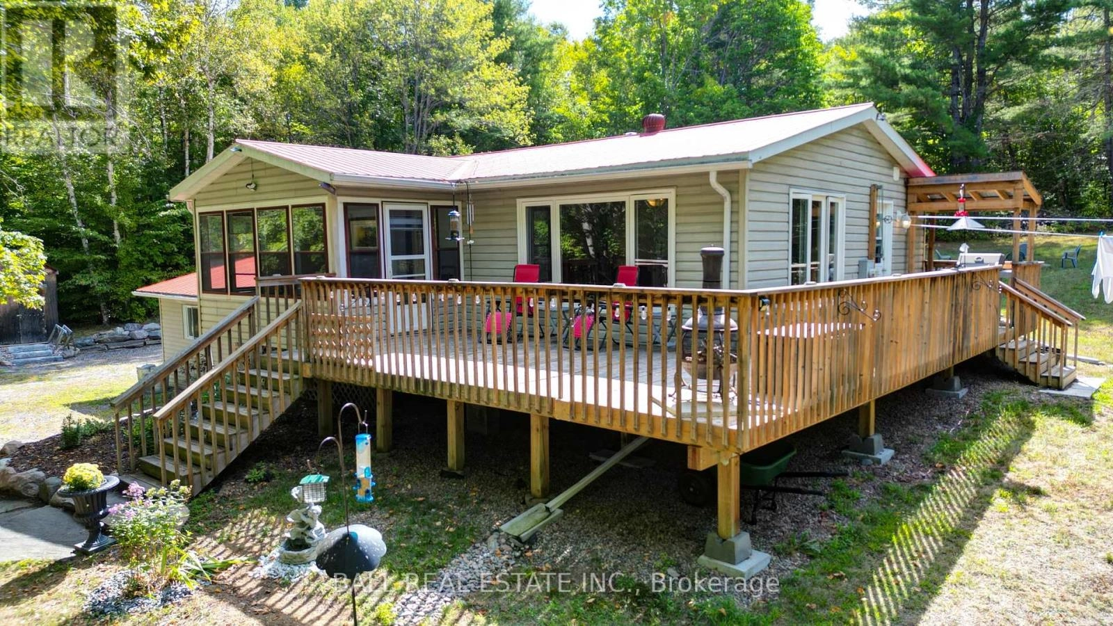 27322 Highway 28, Faraday, Ontario  K0L 1C0 - Photo 2 - X12381392