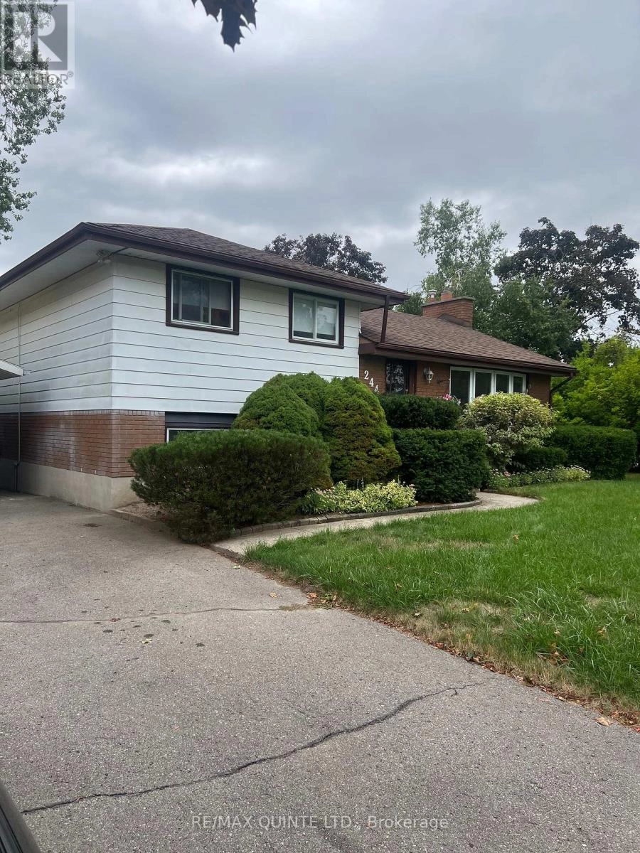 244 Mcgill Street, Quinte West, Ontario  K8V 3K6 - Photo 3 - X12381514