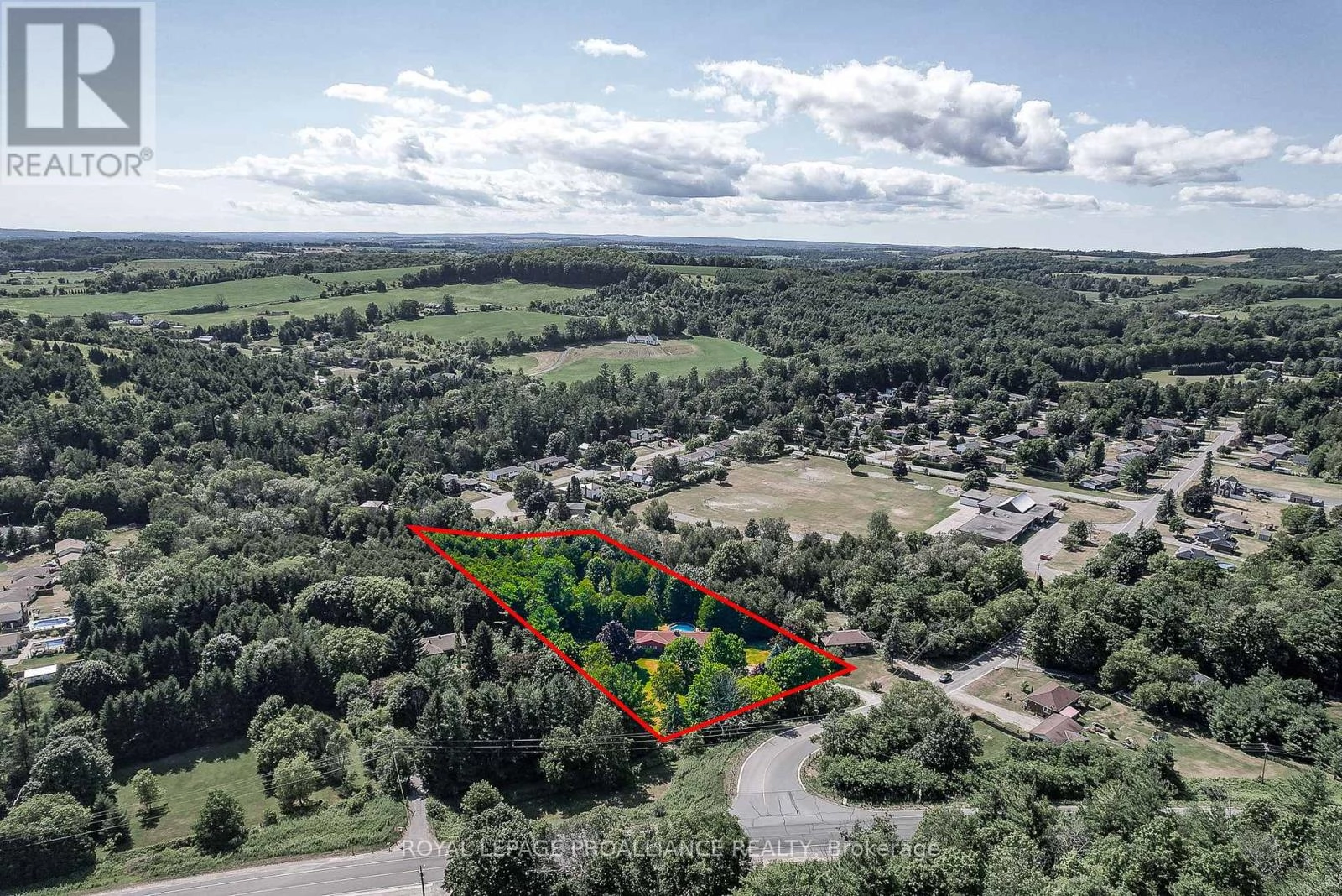 3506 Kennedy Road, Hamilton Township, Ontario  K9A 4J7 - Photo 3 - X12379835