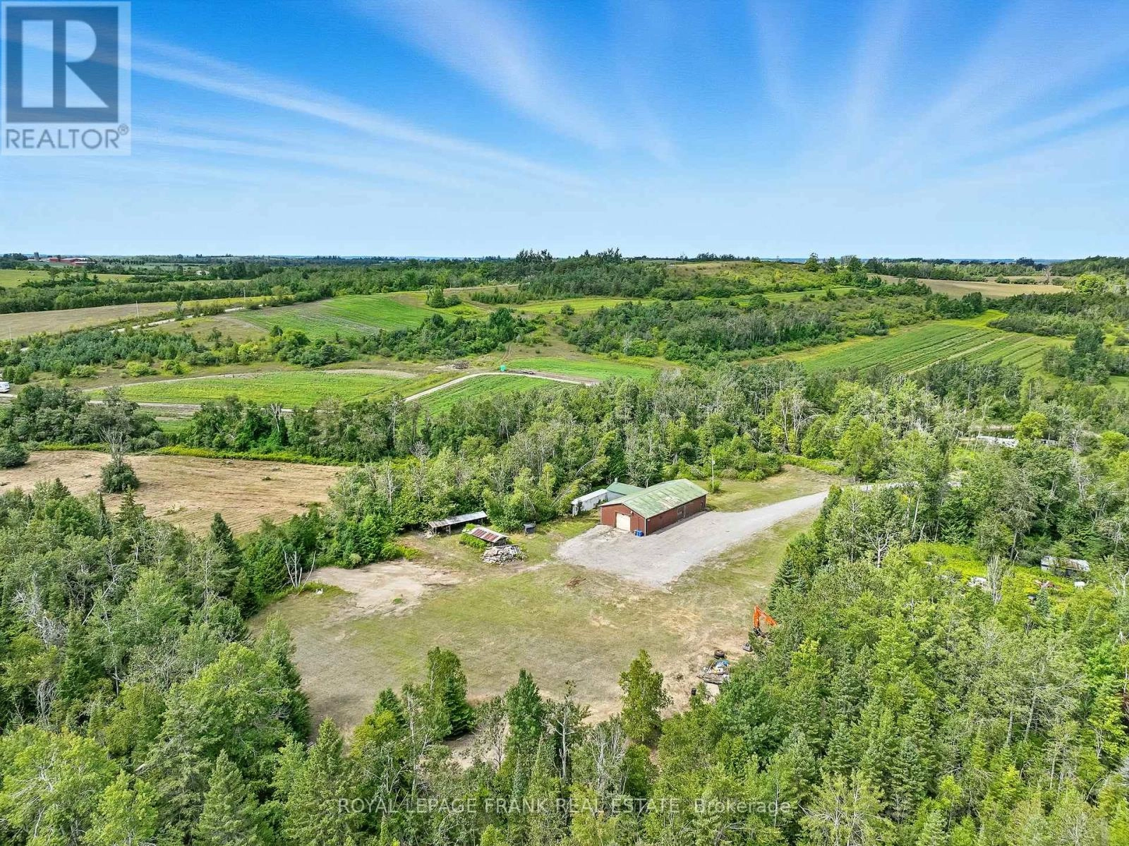 274 Highway 35, Kawartha Lakes, Ontario  L0B 1K0 - Photo 2 - X12381517