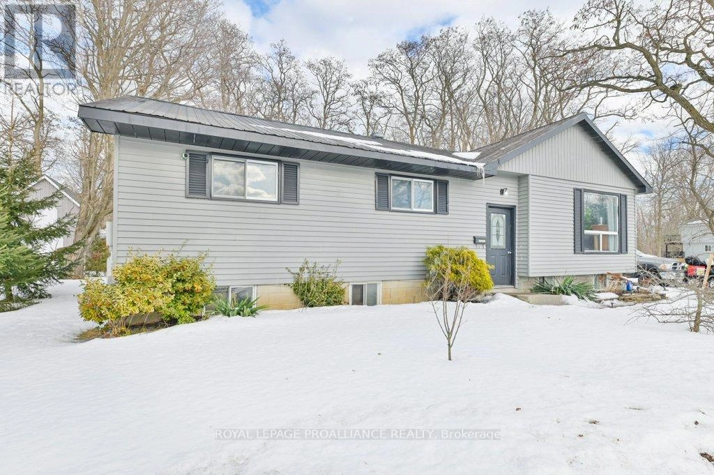 27 Thurlow Queen Street, Belleville, Ontario  K0K 2V0 - Photo 1 - X12381710