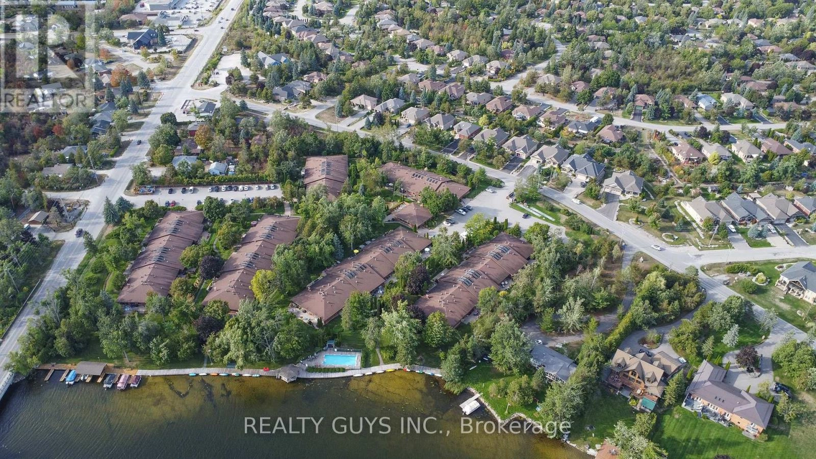 # 204 - 200 East Street S, Kawartha Lakes, Ontario  K0M 1A0 - Photo 1 - X12381781