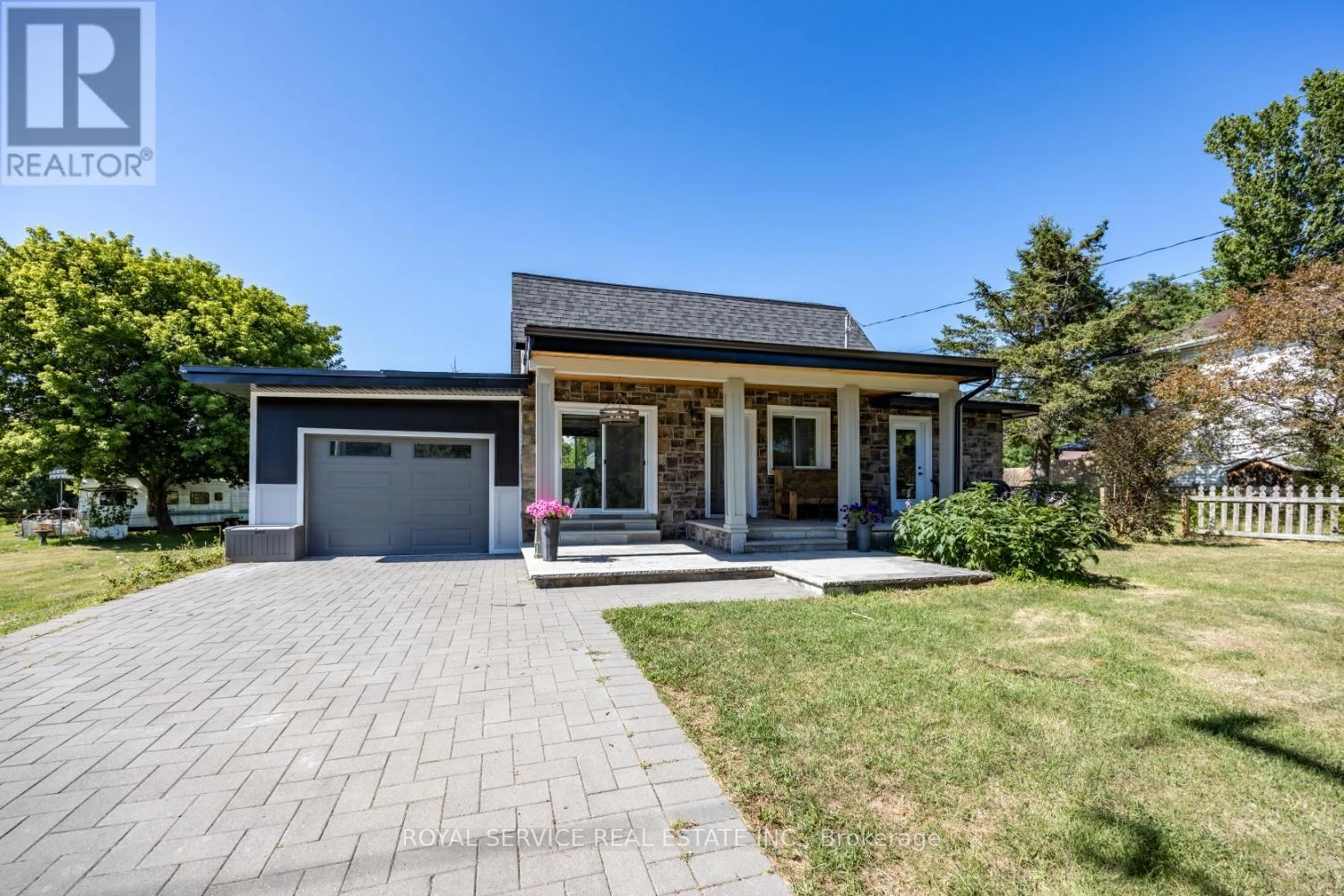 41 William Street, Cramahe, Ontario  K0K 1S0 - Photo 1 - X12381838