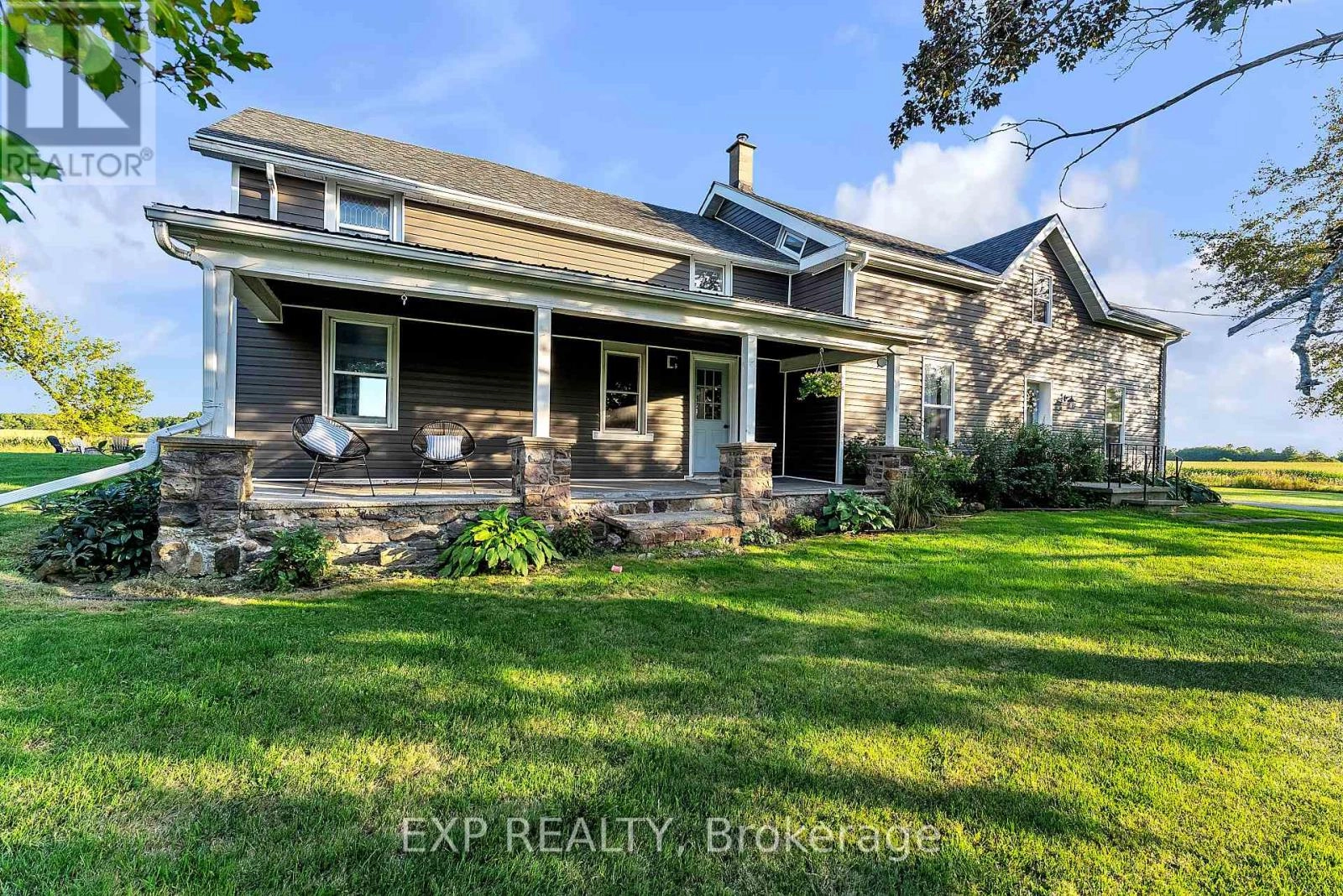 5051 County Road 8, Greater Napanee, Ontario  K7R 3K7 - Photo 2 - X12381853