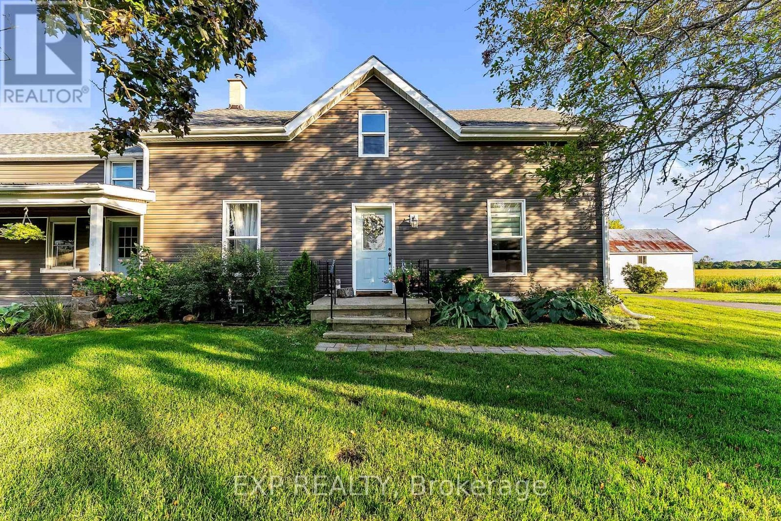 5051 County Road 8, Greater Napanee, Ontario  K7R 3K7 - Photo 3 - X12381853