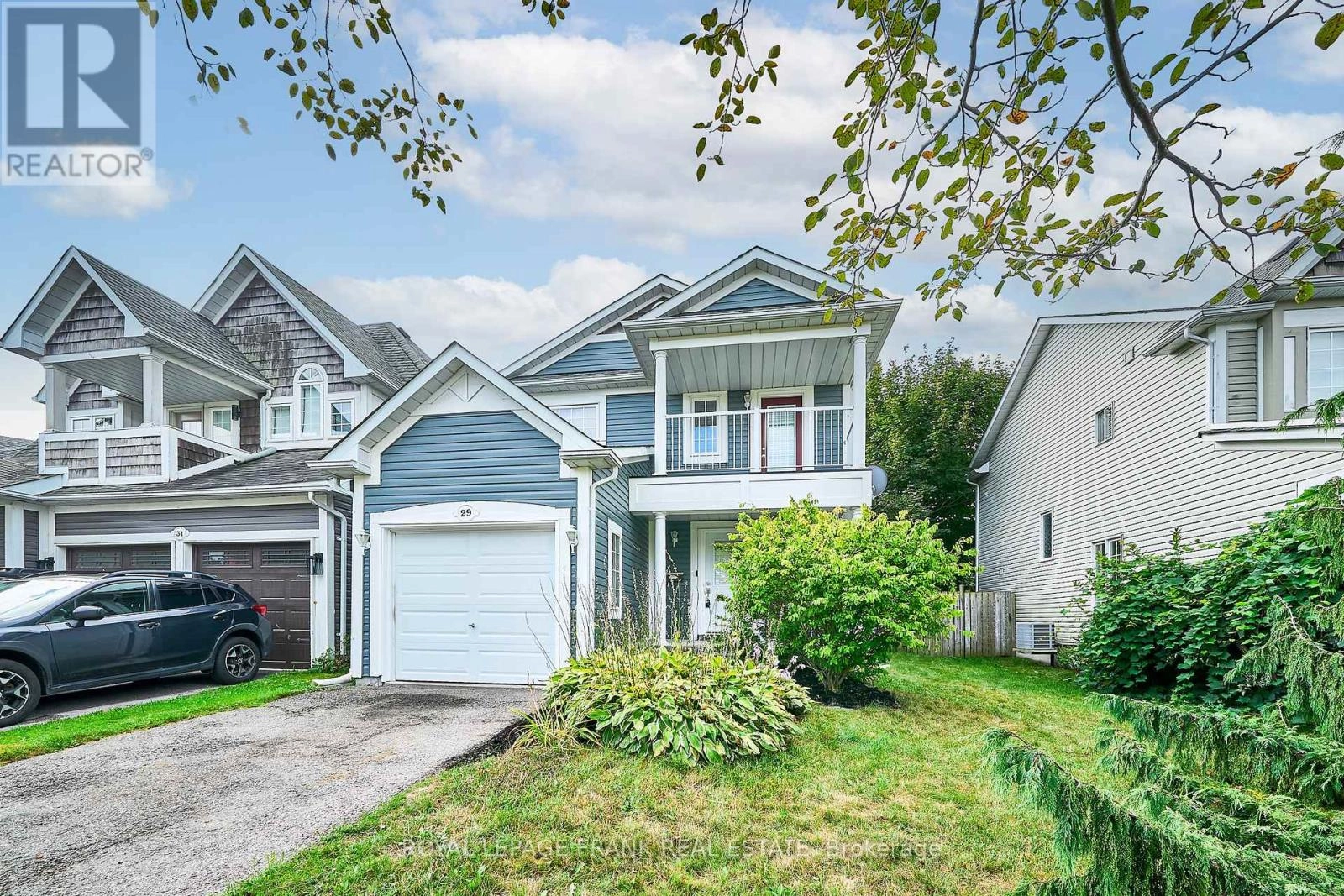 29 Carveth Crescent, Clarington, Ontario  L1B 1N3 - Photo 2 - E12382117