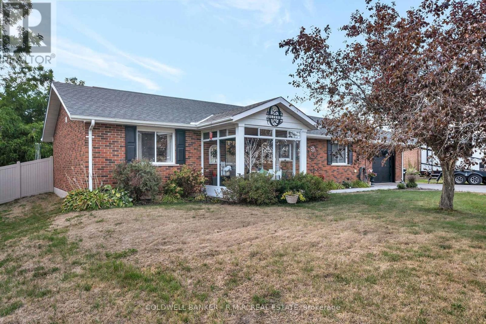 2850 Perry Avenue, Ramara, Ontario  L0K 1B0 - Photo 1 - S12382157