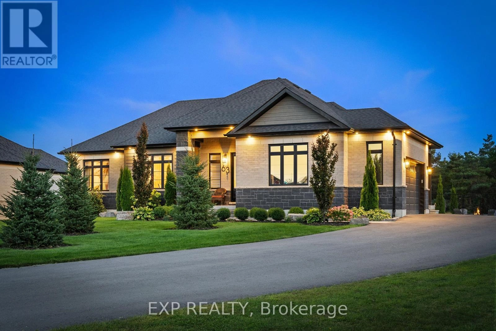 63 Charles Tilley Crescent, Clarington, Ontario  L0A 1J0 - Photo 1 - E12382179