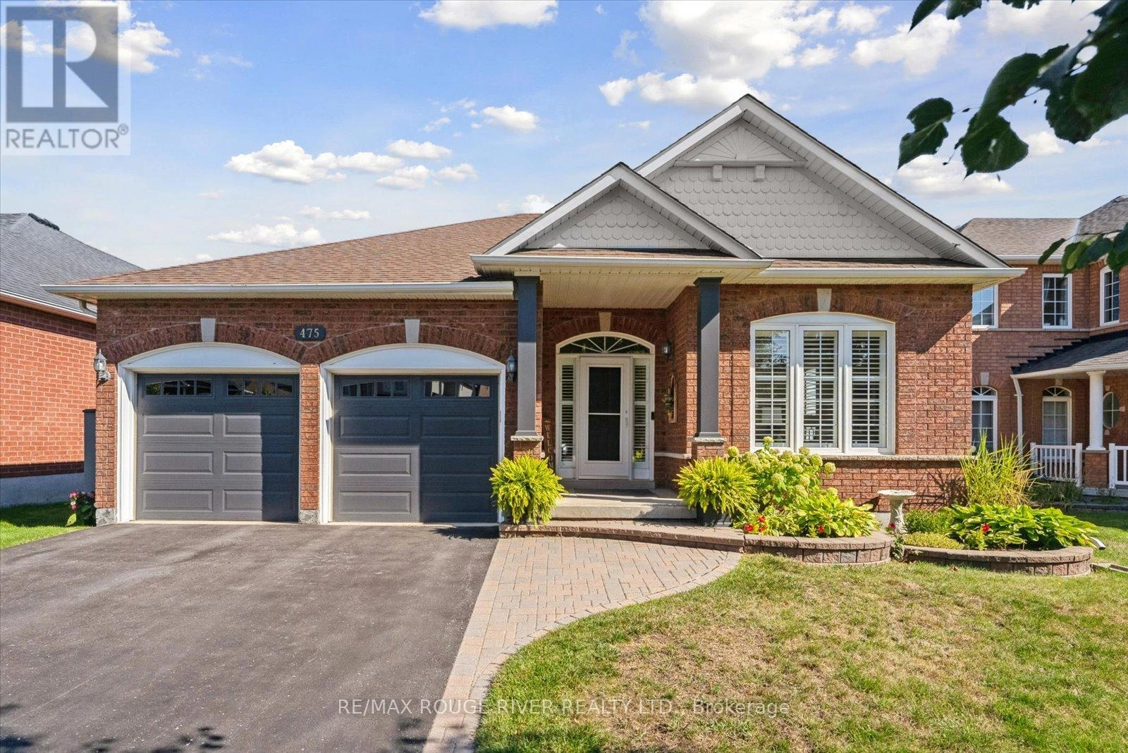 475 Victoria Street, Scugog, Ontario  L9L 1V2 - Photo 1 - E12382265