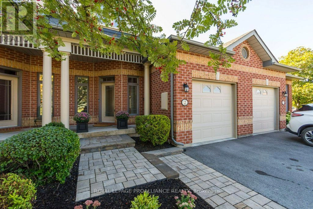 2 - 355 Dundas Street W, Belleville, Ontario  K8P 1B3 - Photo 1 - X12382282