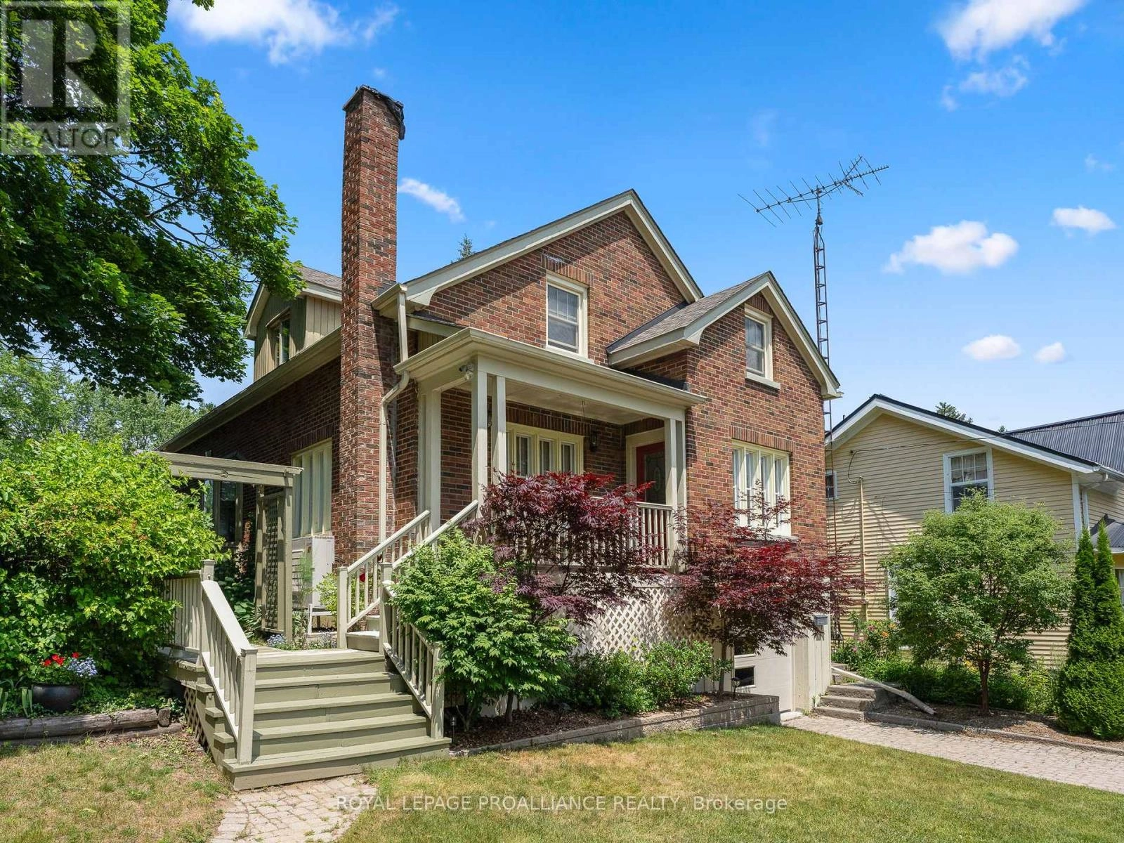 130 Bruton Street, Port Hope, Ontario  L1A 1V3 - Photo 2 - X12382307