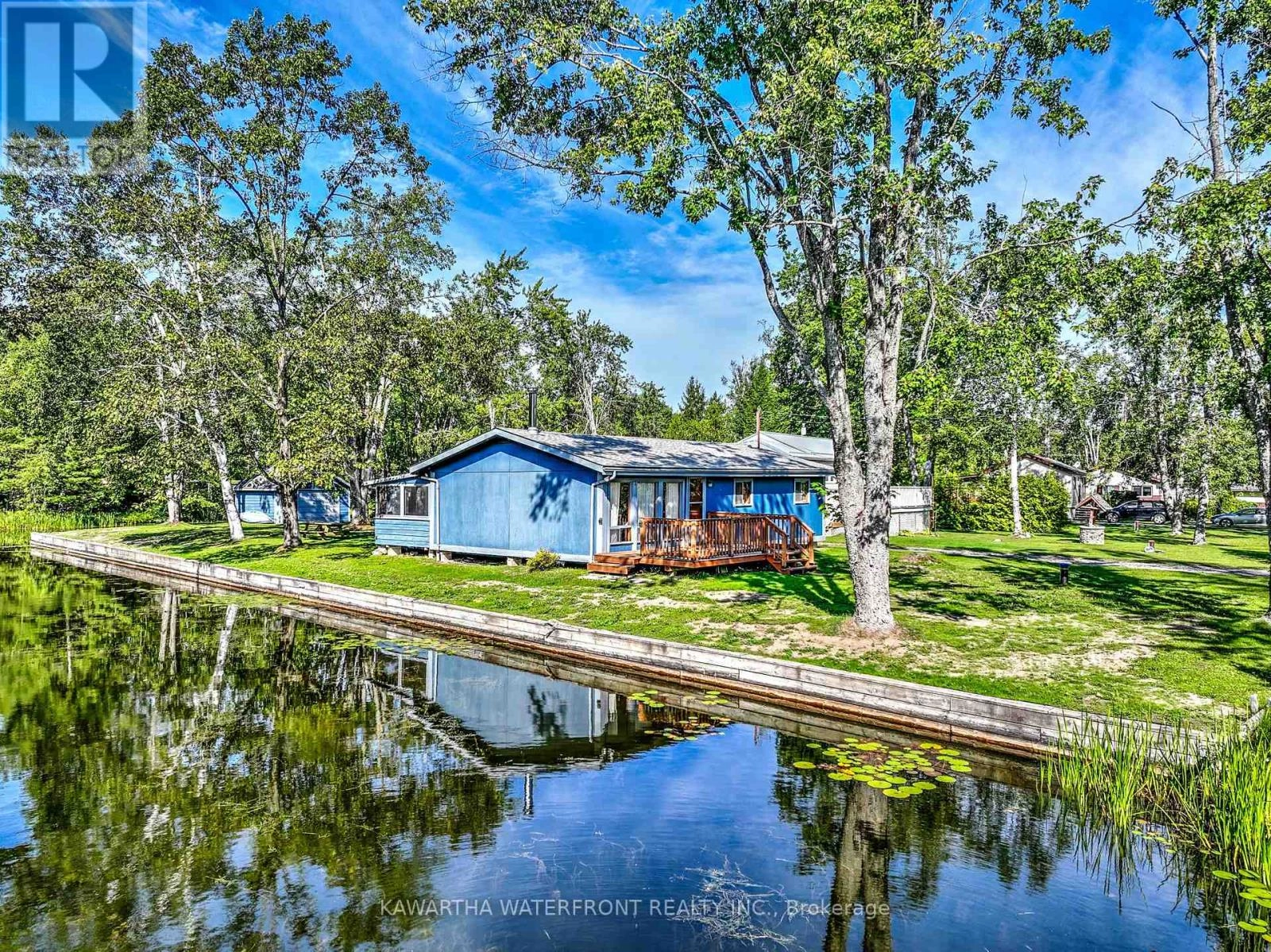3 Sackitt Road, Kawartha Lakes, Ontario  K0M 1N0 - Photo 2 - X12382343