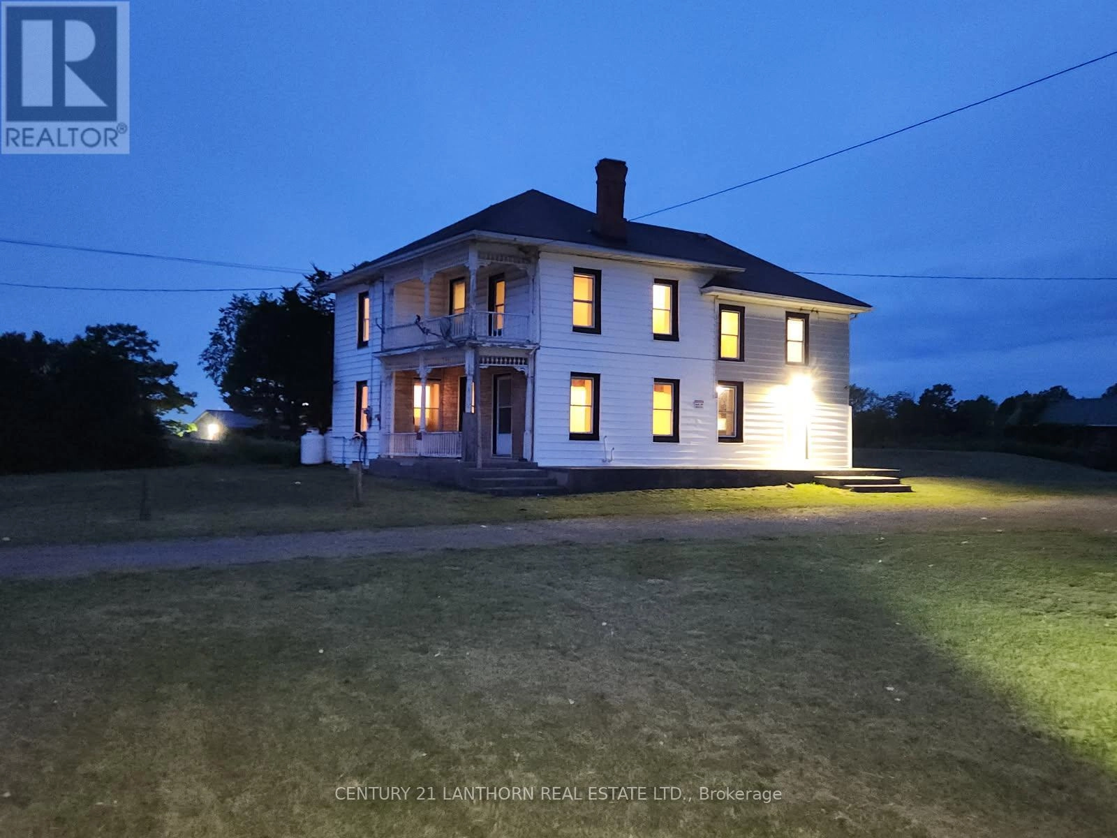 4893 Old Highway 2 Highway, Belleville, Ontario  K8V 1M1 - Photo 1 - X12382591