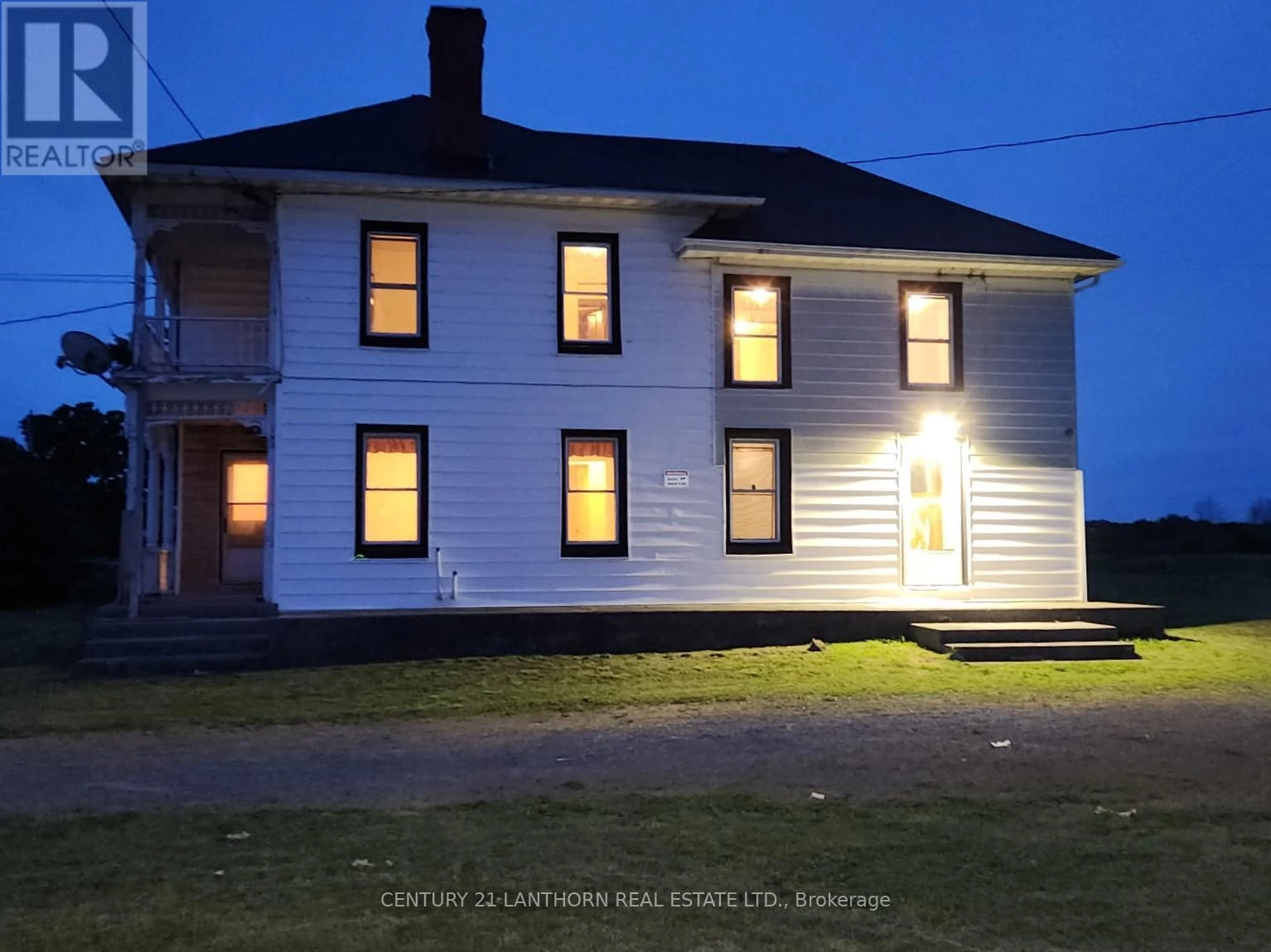 4893 Old Highway 2 Highway, Belleville, Ontario  K8V 1M1 - Photo 2 - X12382591