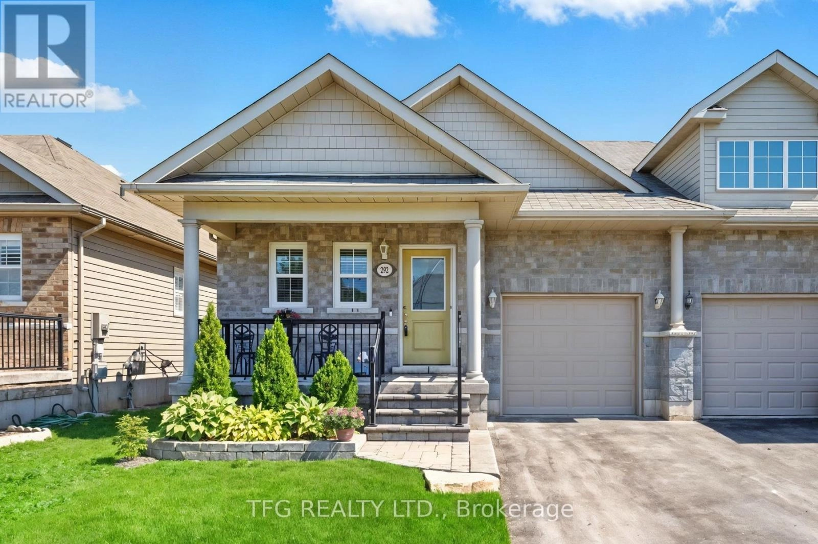 292 Rollings Street, Cobourg, Ontario  K9A 0G8 - Photo 1 - X12382747