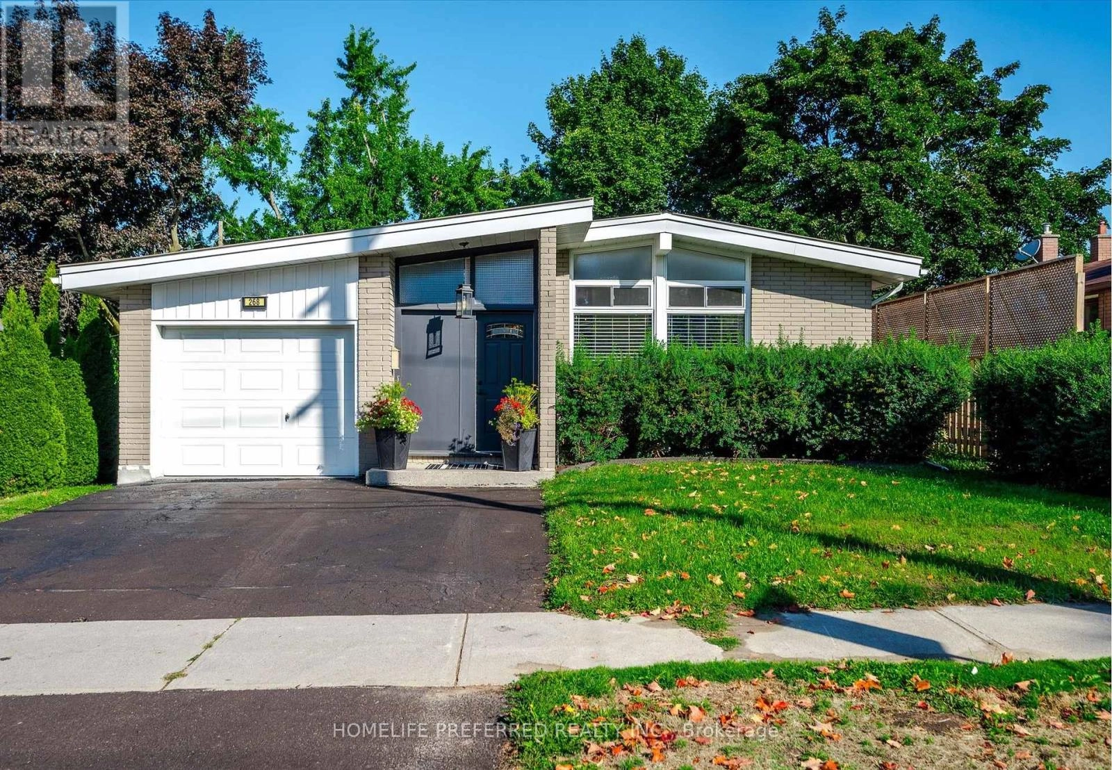 268 Bellevue Street, Peterborough, Ontario  K9H 5E5 - Photo 1 - X12383029