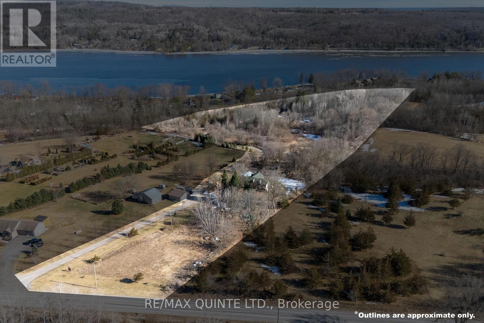 636 Glen Ross Road, Quinte West, Ontario  K0K 2C0 - Photo 1 - X12383079