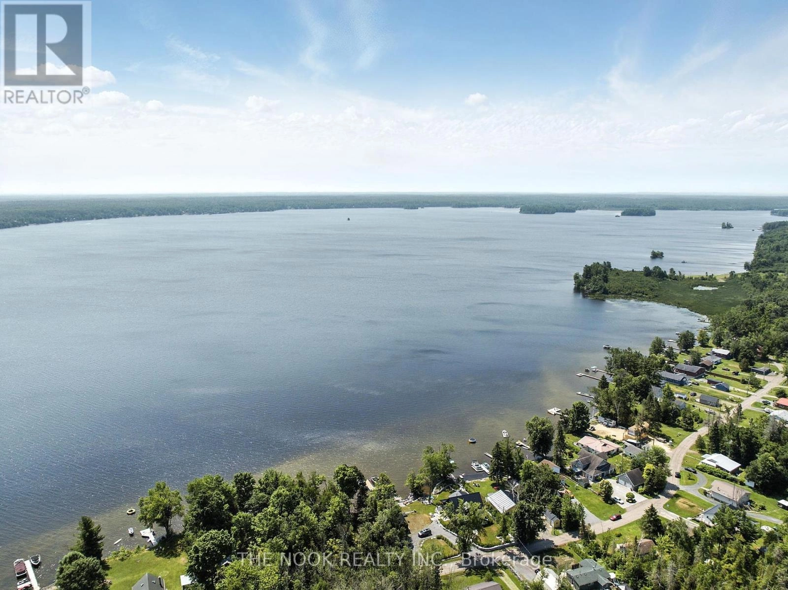 104 Peepy Horn Road, Marmora And Lake, Ontario  K0K 2M0 - Photo 1 - X12383136