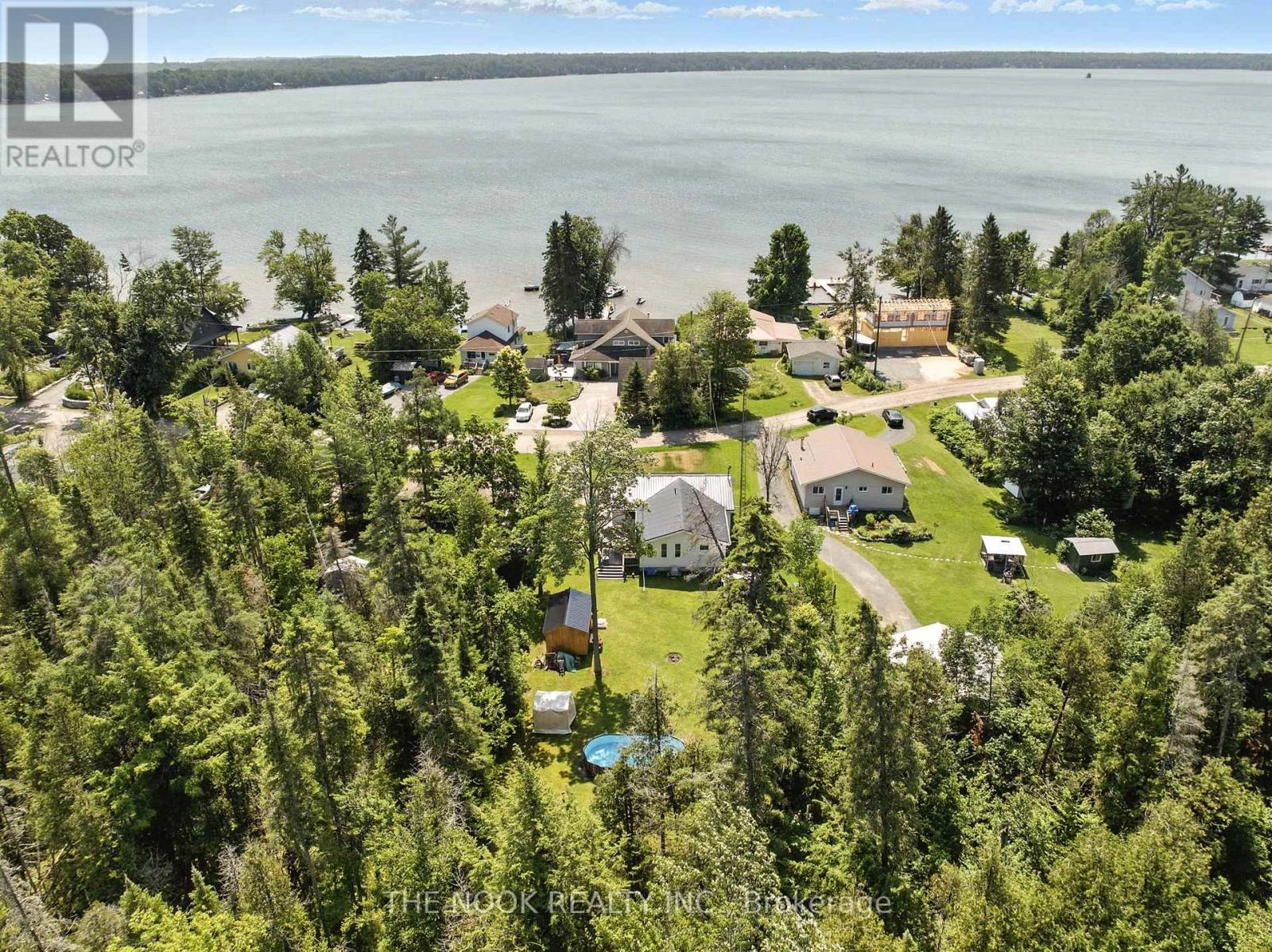 104 Peepy Horn Road, Marmora And Lake, Ontario  K0K 2M0 - Photo 3 - X12383136