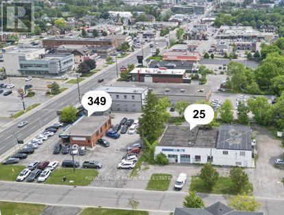 349 King Street W, Oshawa, Ontario  L1J 2J8 - Photo 1 - E12382319