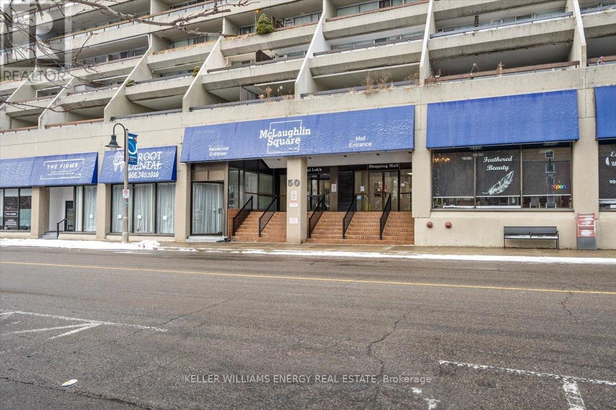 113 - 50 Richmond Street E, Oshawa, Ontario  L1G 7C7 - Photo 3 - E12383229