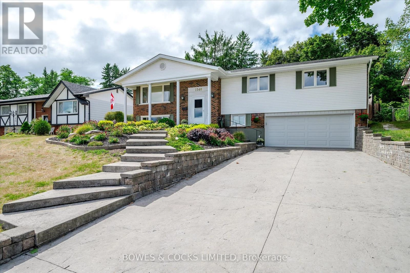 1540 Cherryhill Road, Peterborough, Ontario  K9K 1A8 - Photo 2 - X12383215