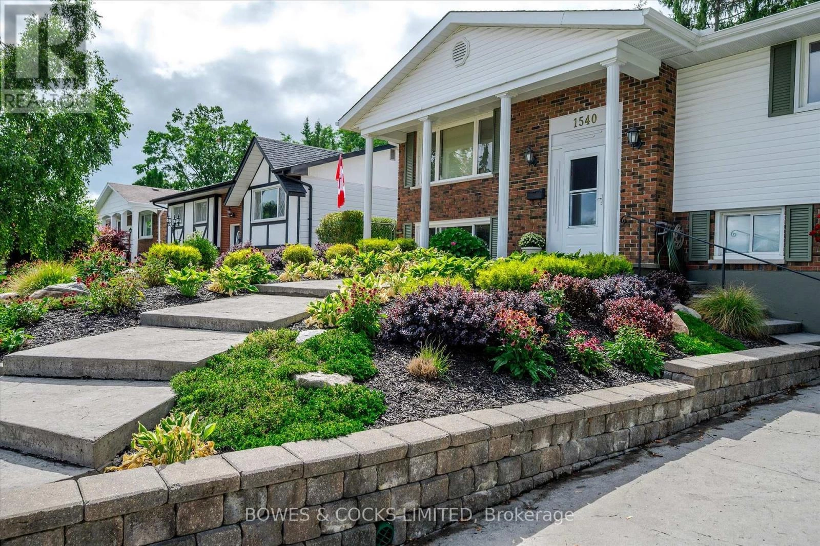 1540 Cherryhill Road, Peterborough, Ontario  K9K 1A8 - Photo 3 - X12383215