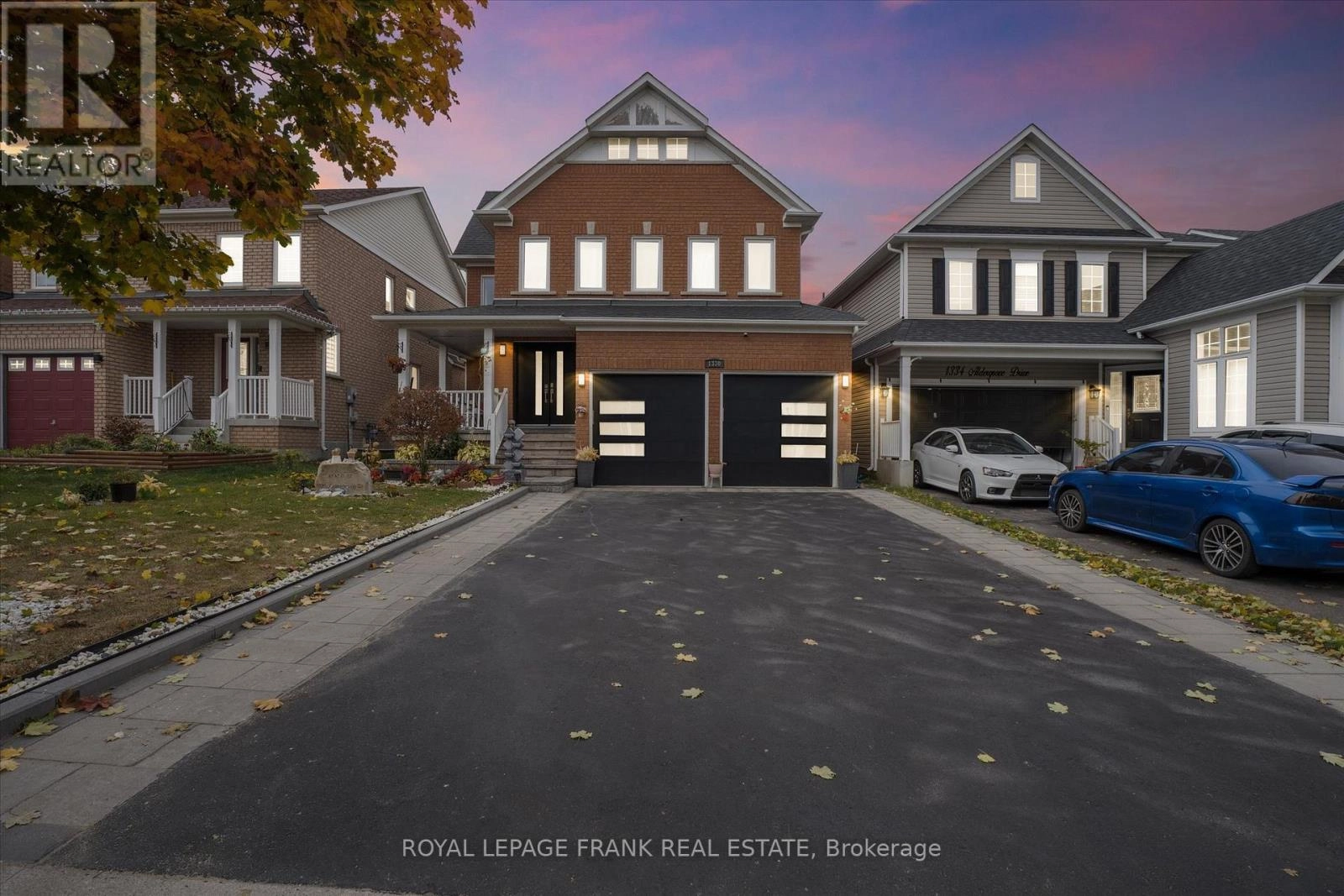 1330 Aldergrove Drive, Oshawa, Ontario  L1K 2Y6 - Photo 2 - E12350698