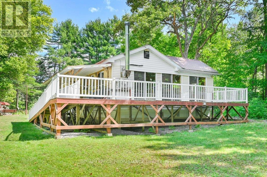174 Cottage Lane, Tweed, Ontario  K0K 3J0 - Photo 1 - X12154538